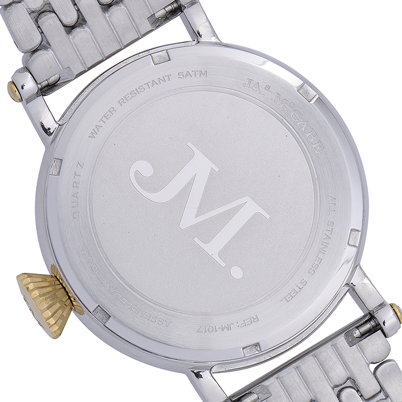 James McCabe JM-1017-44
